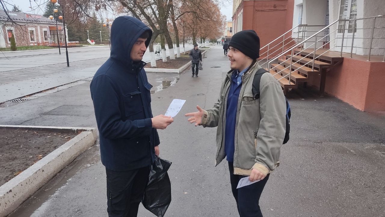 Студенты СГУ стали призёрами и победителями номинаций «Российской студенческой весны - 2023»