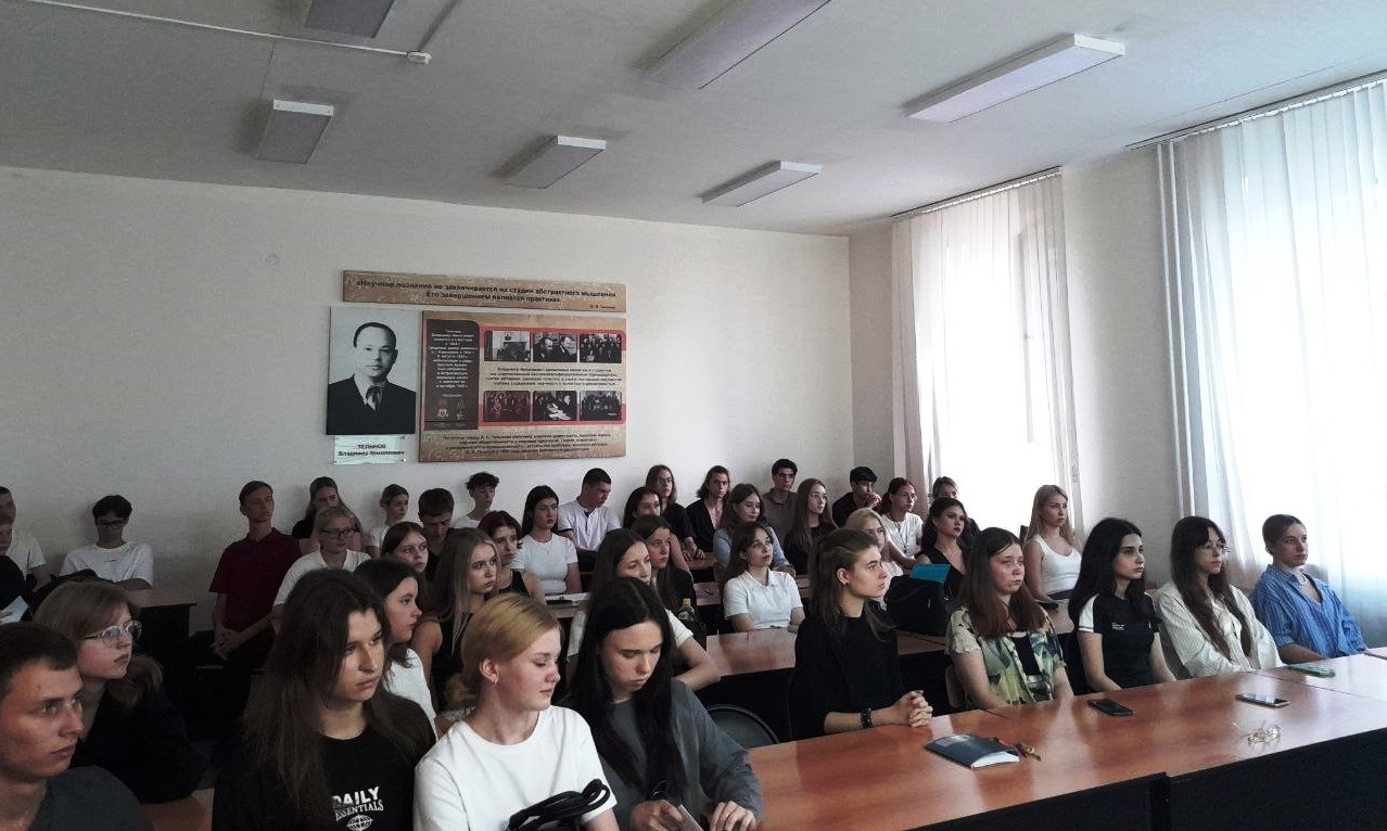 Студенты СГУ стали призёрами и победителями номинаций «Российской студенческой весны - 2023»