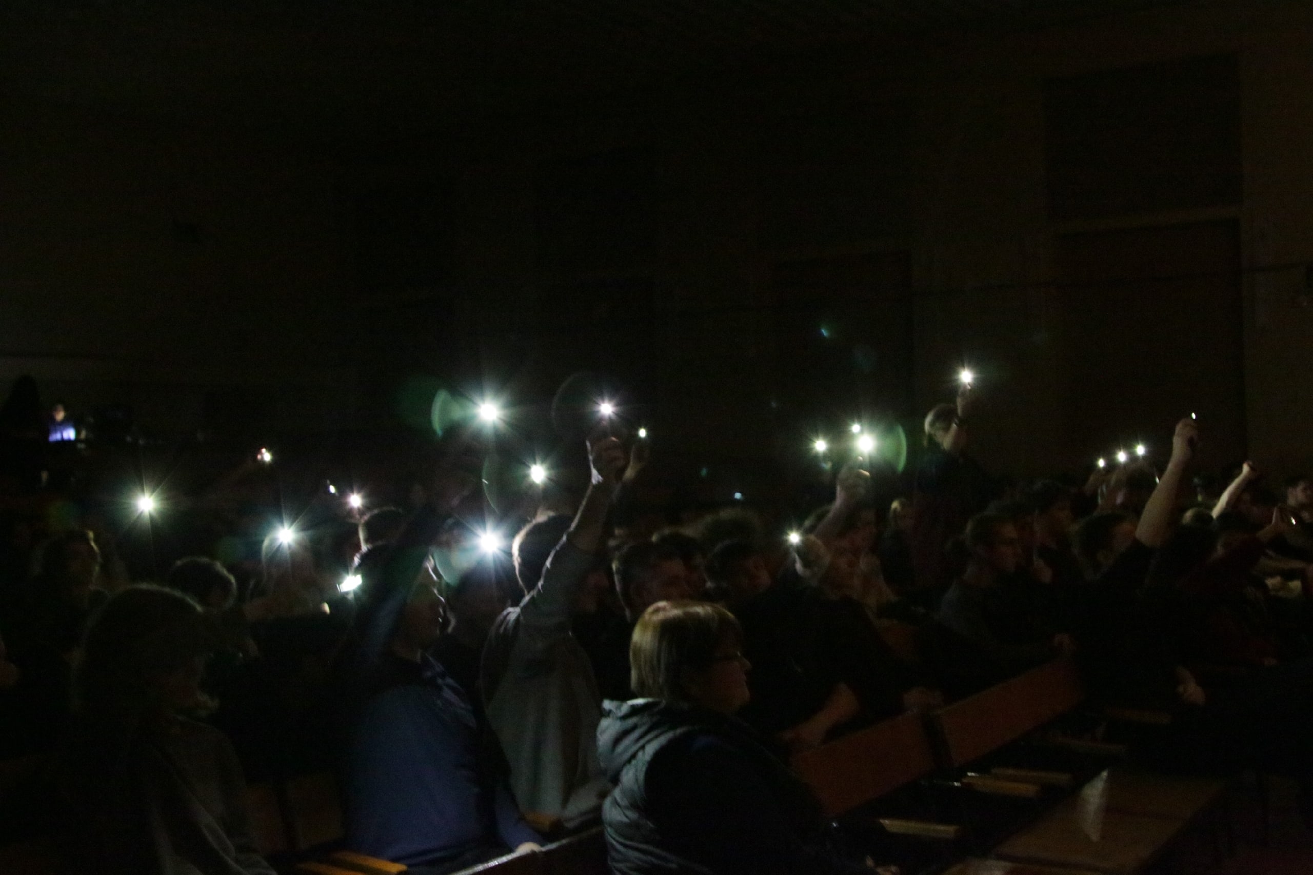 Студенты СГУ стали призёрами и победителями номинаций «Российской студенческой весны - 2023»