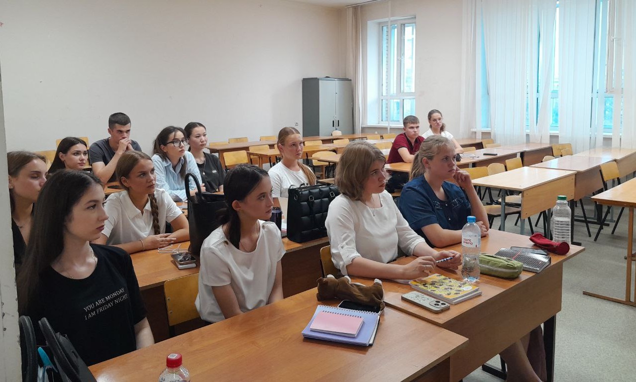 Студенты СГУ стали призёрами и победителями номинаций «Российской студенческой весны - 2023»