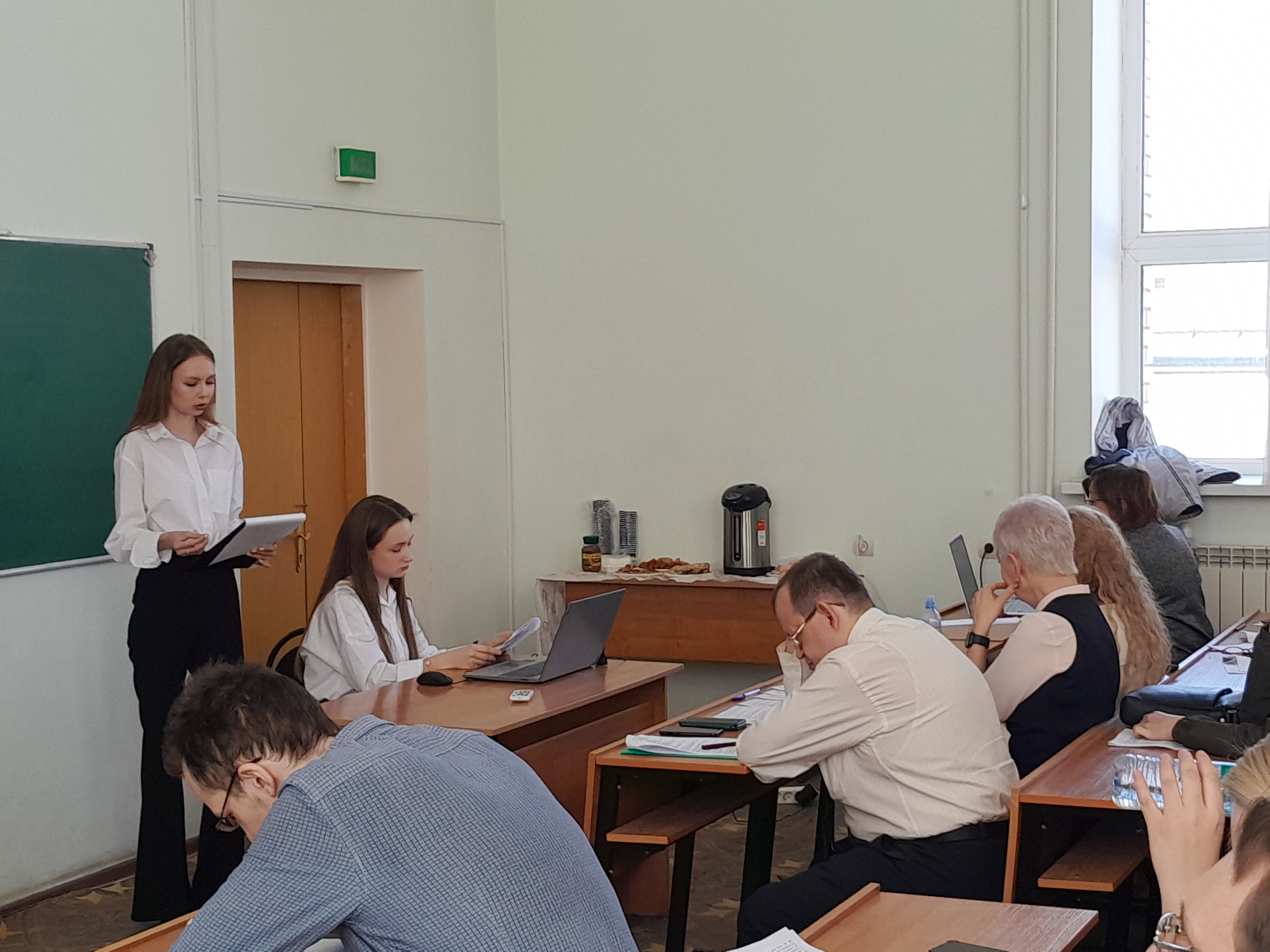 Студенты СГУ стали призёрами и победителями номинаций «Российской студенческой весны - 2023»