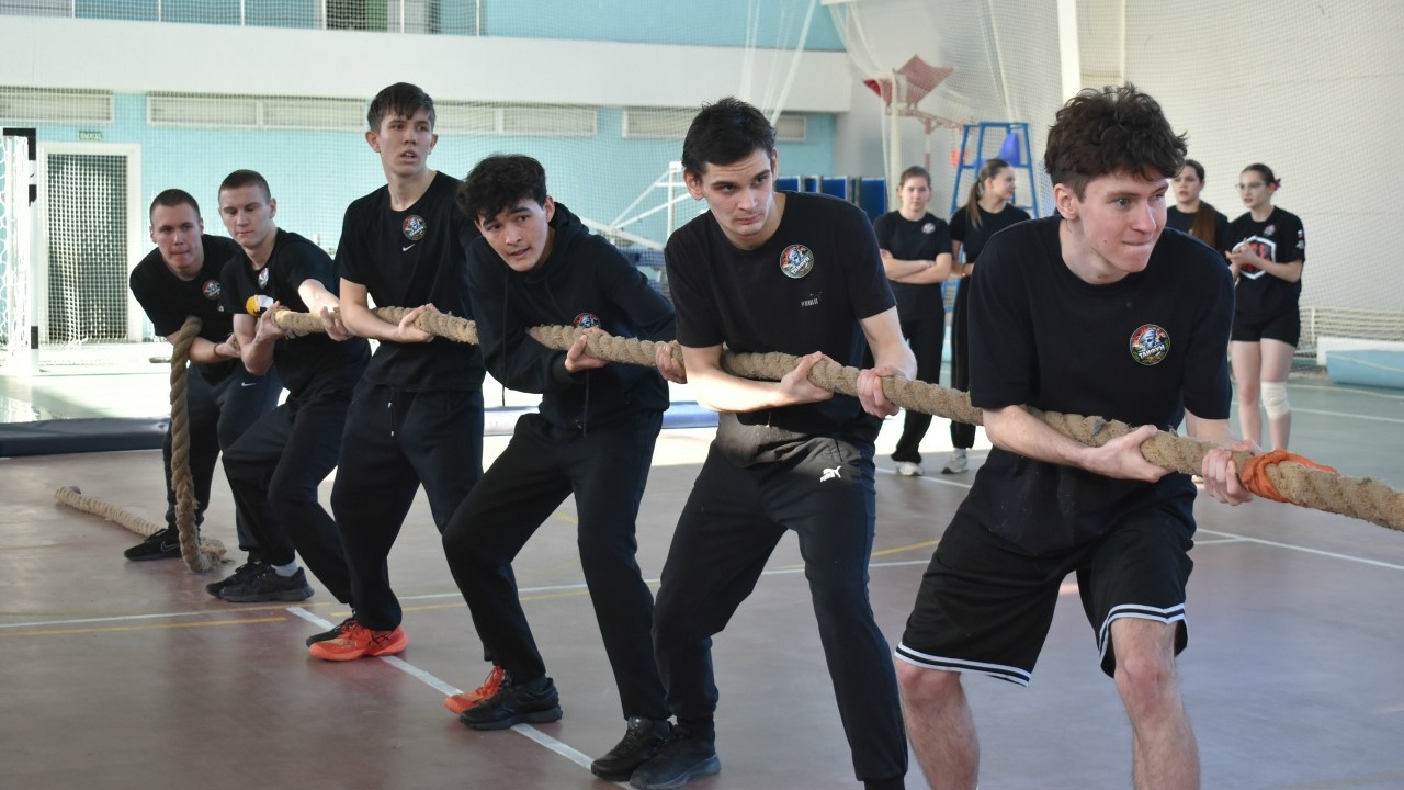 Студенты СГУ стали призёрами и победителями номинаций «Российской студенческой весны - 2023»