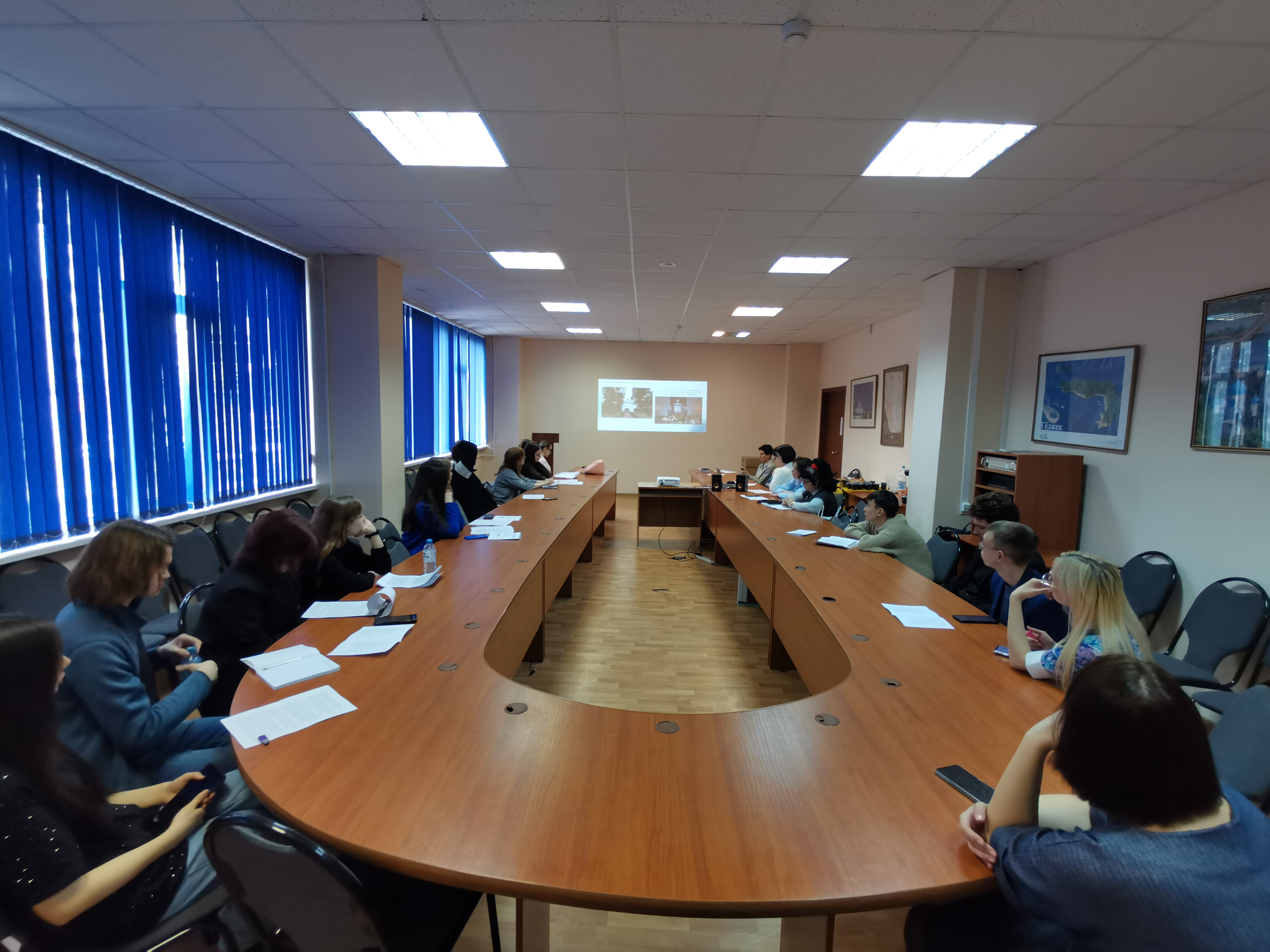 Студенты СГУ стали призёрами и победителями номинаций «Российской студенческой весны - 2023»