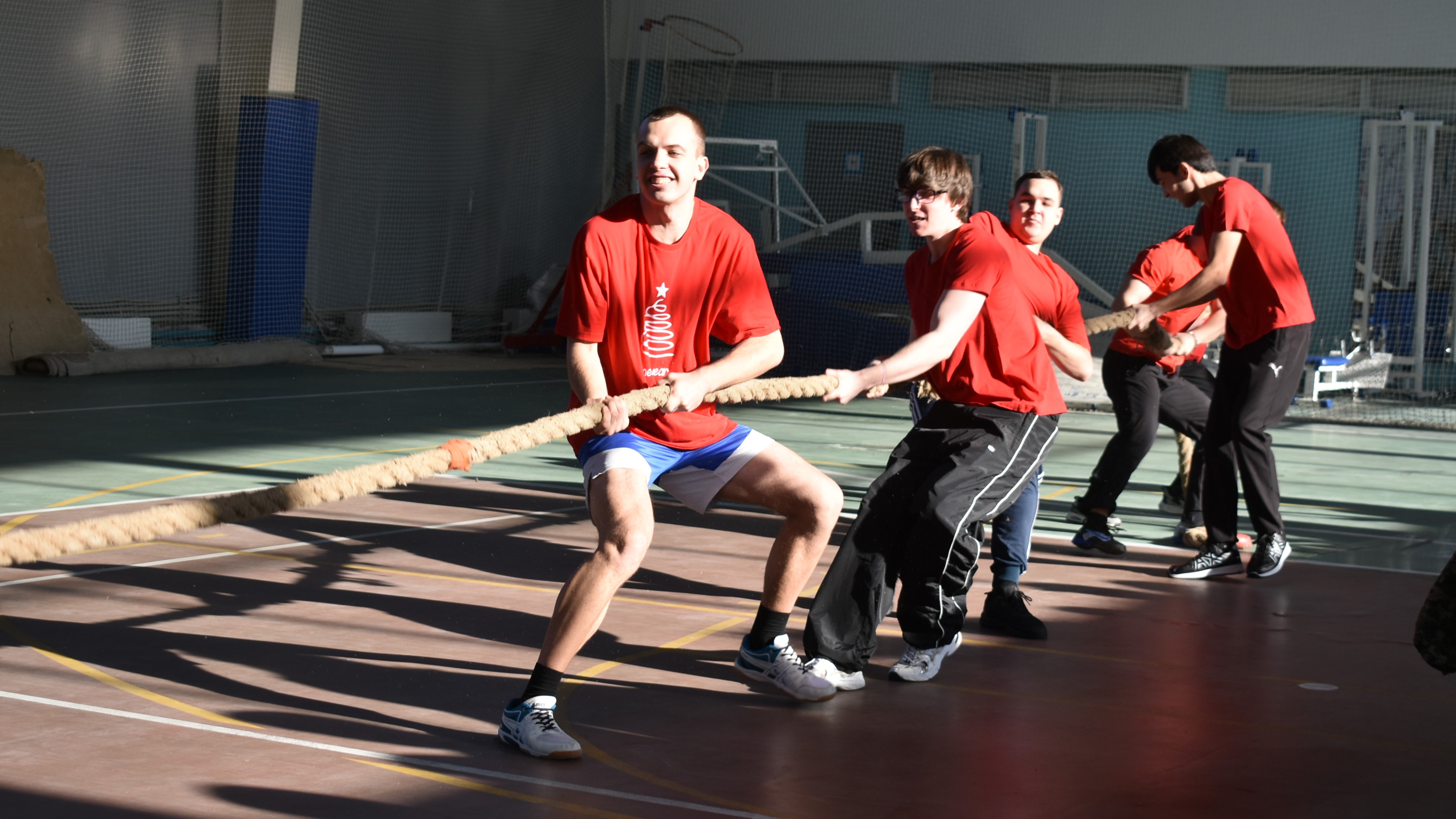 Студенты СГУ стали призёрами и победителями номинаций «Российской студенческой весны - 2023»