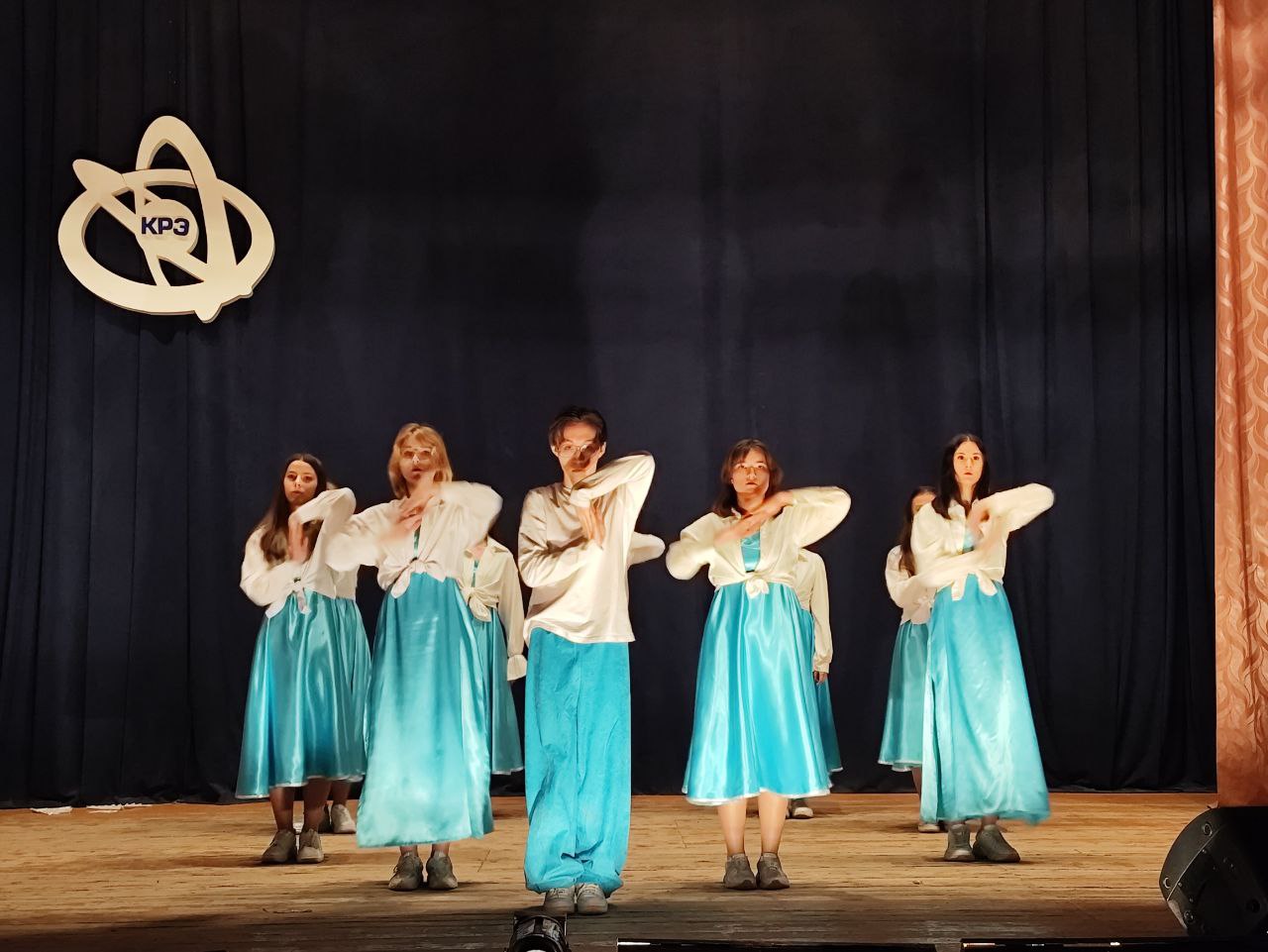 Студенты СГУ стали призёрами и победителями номинаций «Российской студенческой весны - 2023»