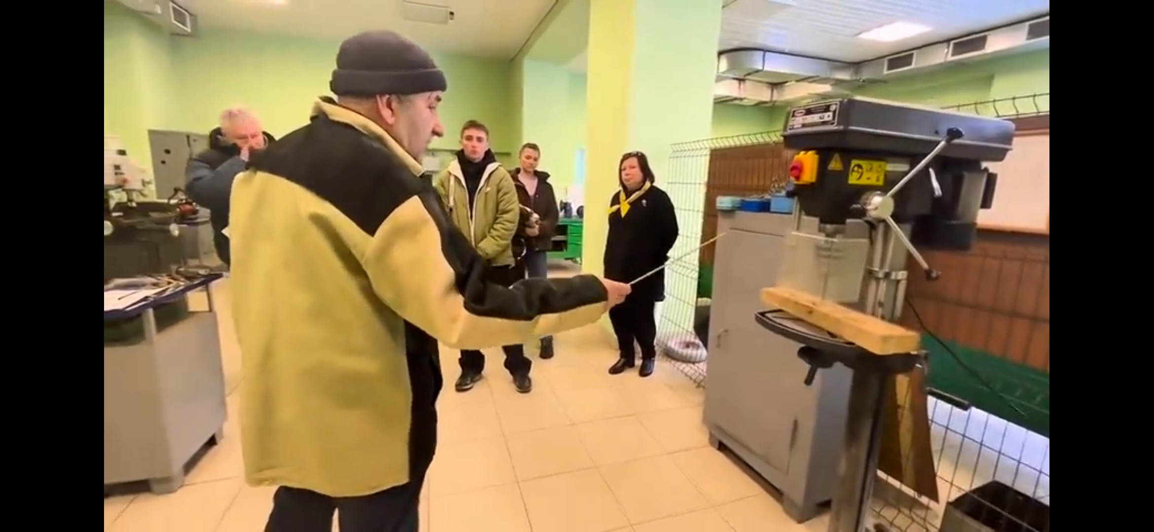 Студенты СГУ стали призёрами и победителями номинаций «Российской студенческой весны - 2023»