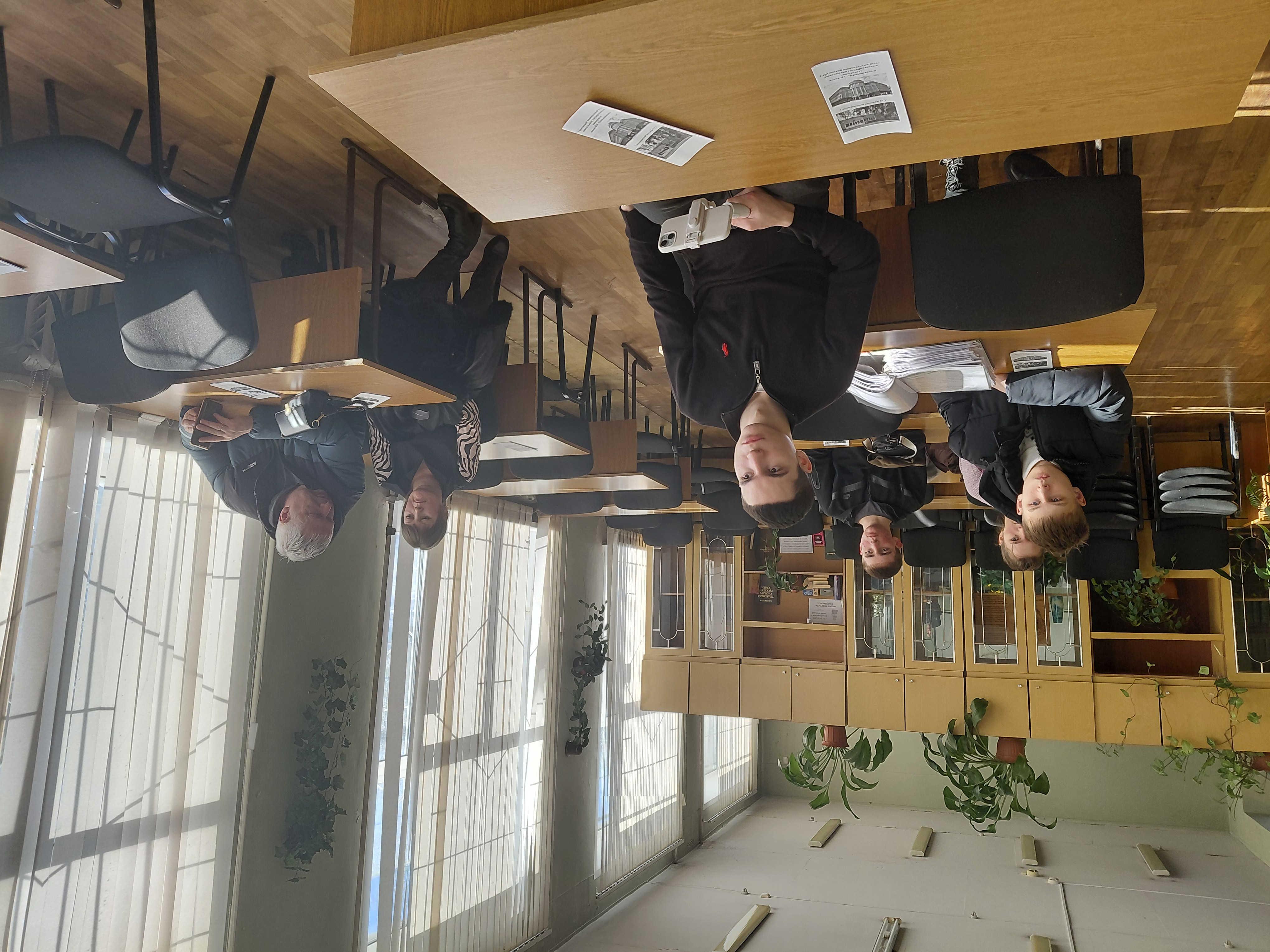 Студенты СГУ стали призёрами и победителями номинаций «Российской студенческой весны - 2023»