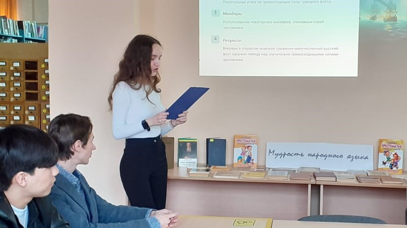 Студенты СГУ стали призёрами и победителями номинаций «Российской студенческой весны - 2023»