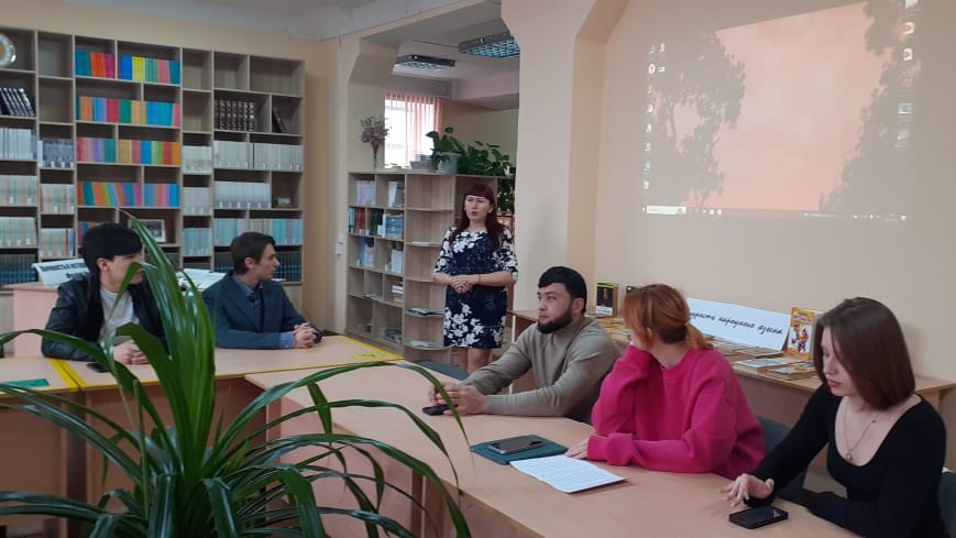 Студенты СГУ стали призёрами и победителями номинаций «Российской студенческой весны - 2023»