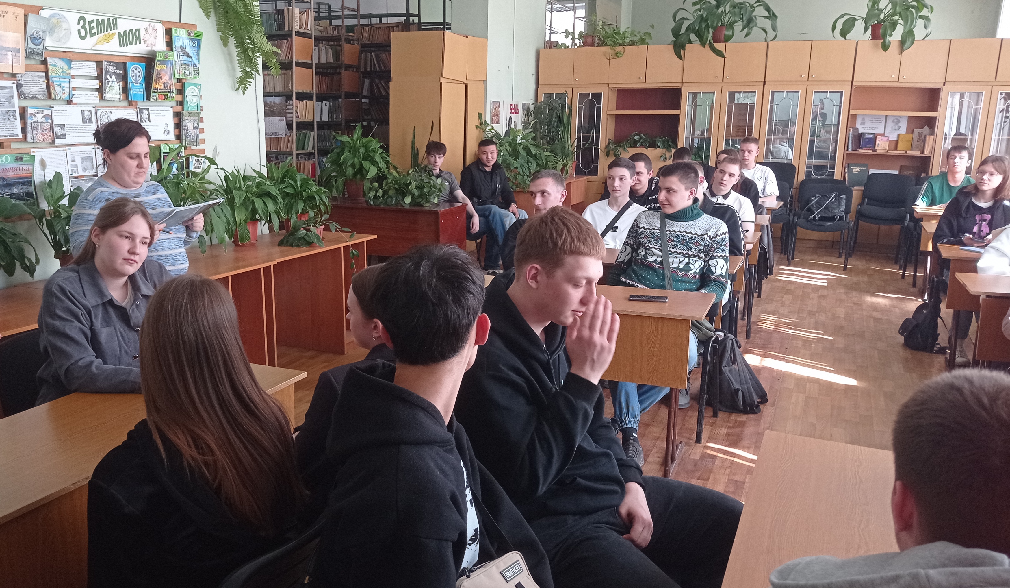 Студенты СГУ стали призёрами и победителями номинаций «Российской студенческой весны - 2023»