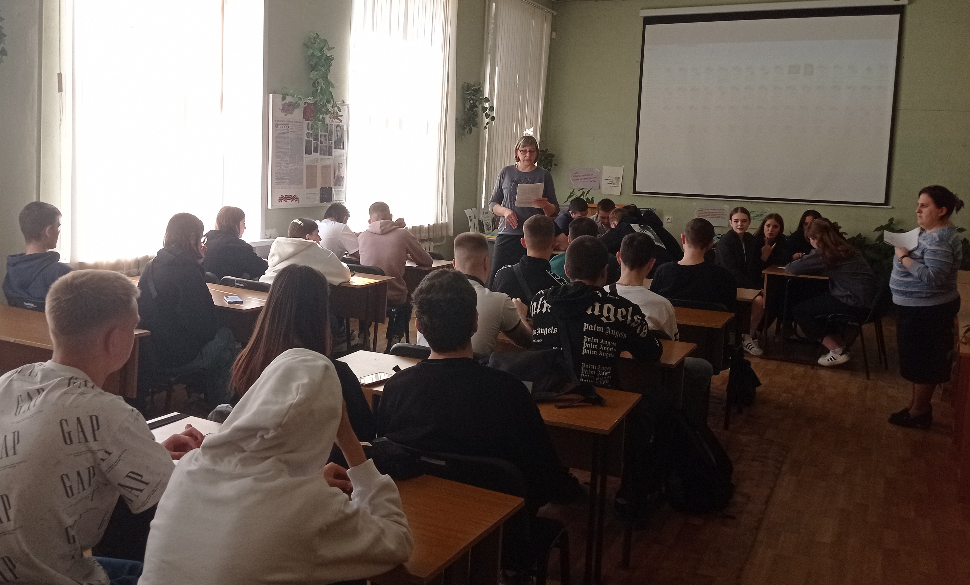 Студенты СГУ стали призёрами и победителями номинаций «Российской студенческой весны - 2023»