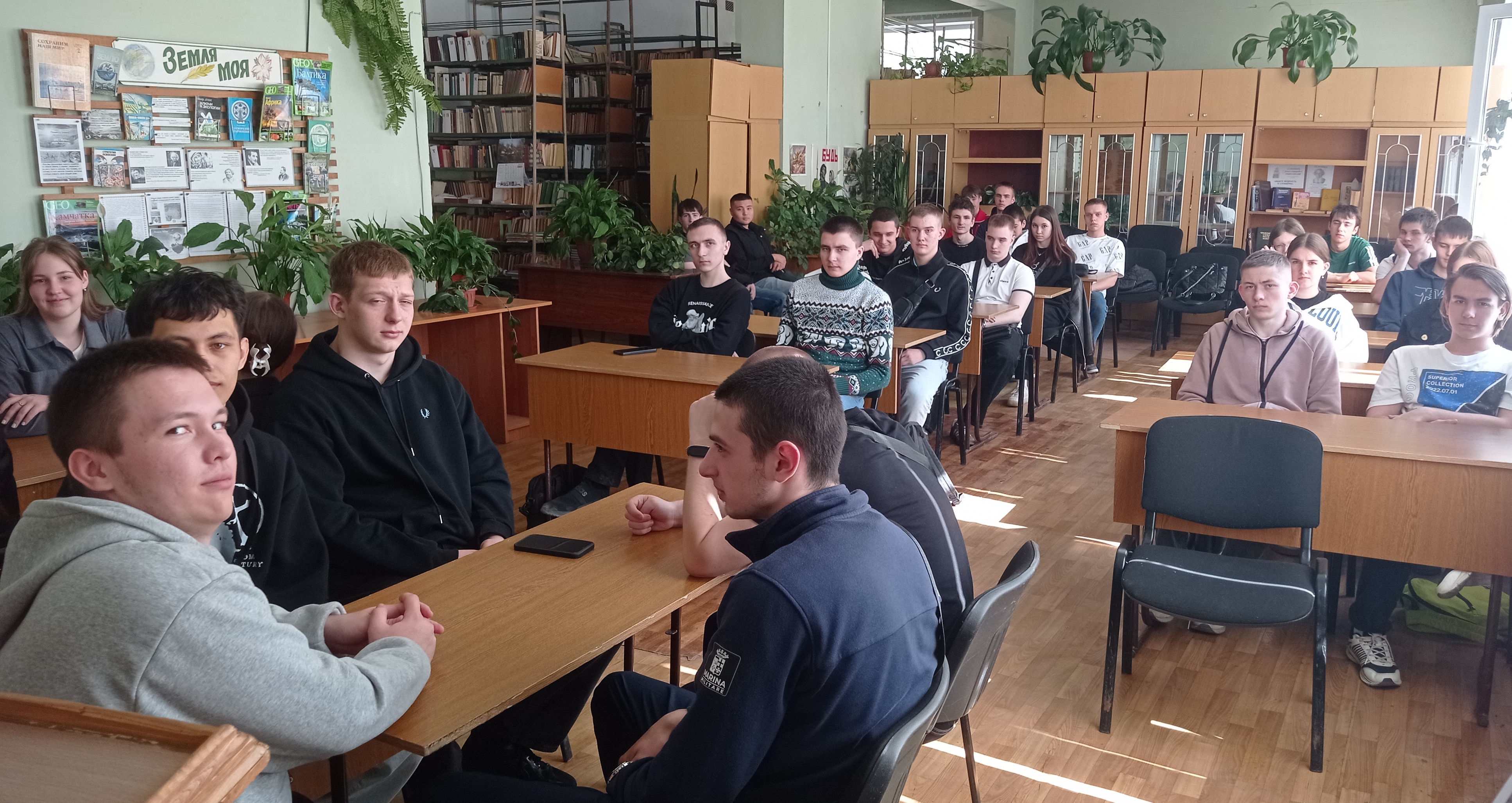Студенты СГУ стали призёрами и победителями номинаций «Российской студенческой весны - 2023»
