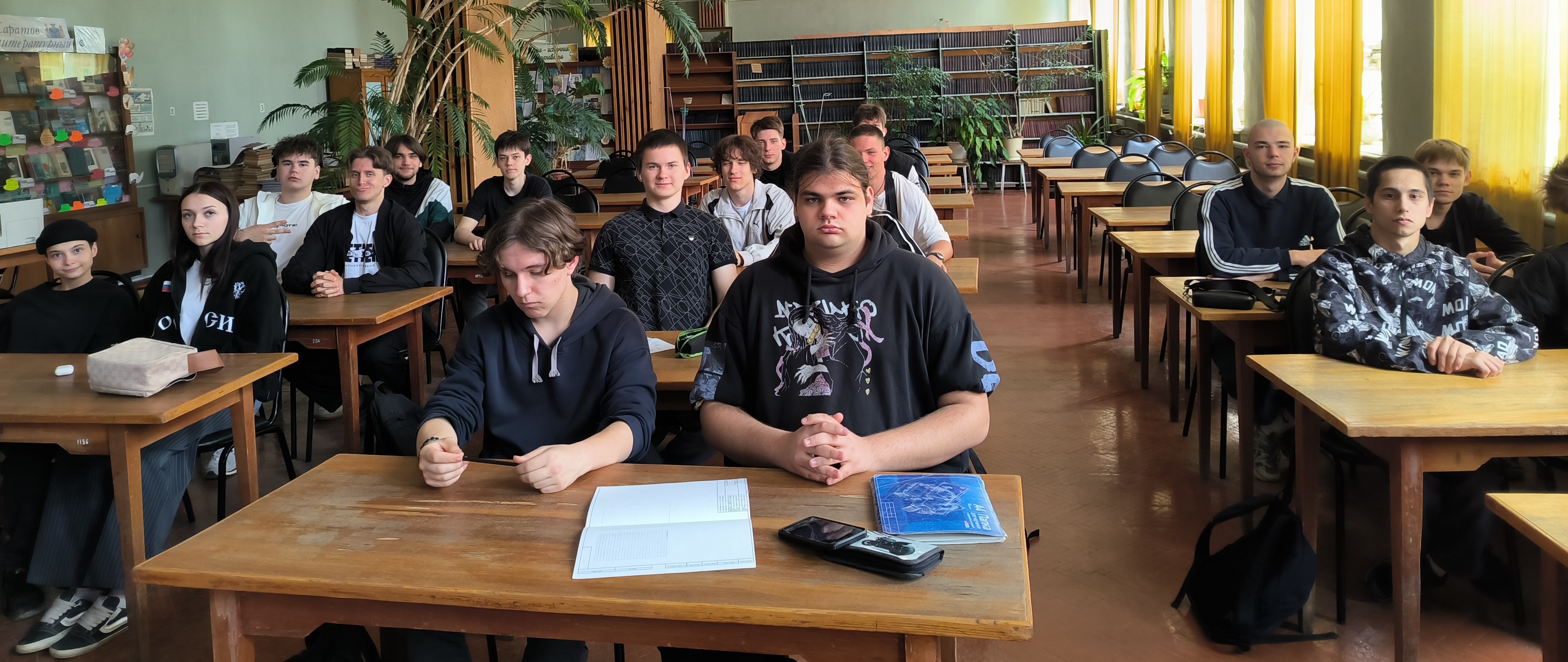 Студенты СГУ стали призёрами и победителями номинаций «Российской студенческой весны - 2023»