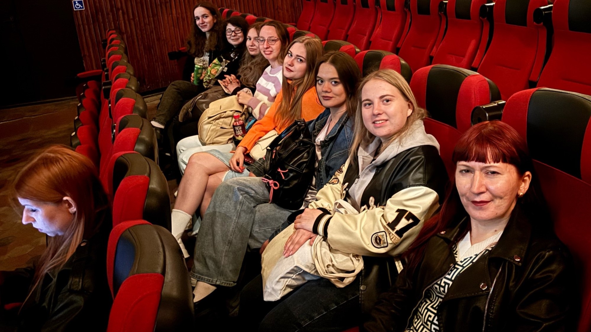 Студенты СГУ стали призёрами и победителями номинаций «Российской студенческой весны - 2023»