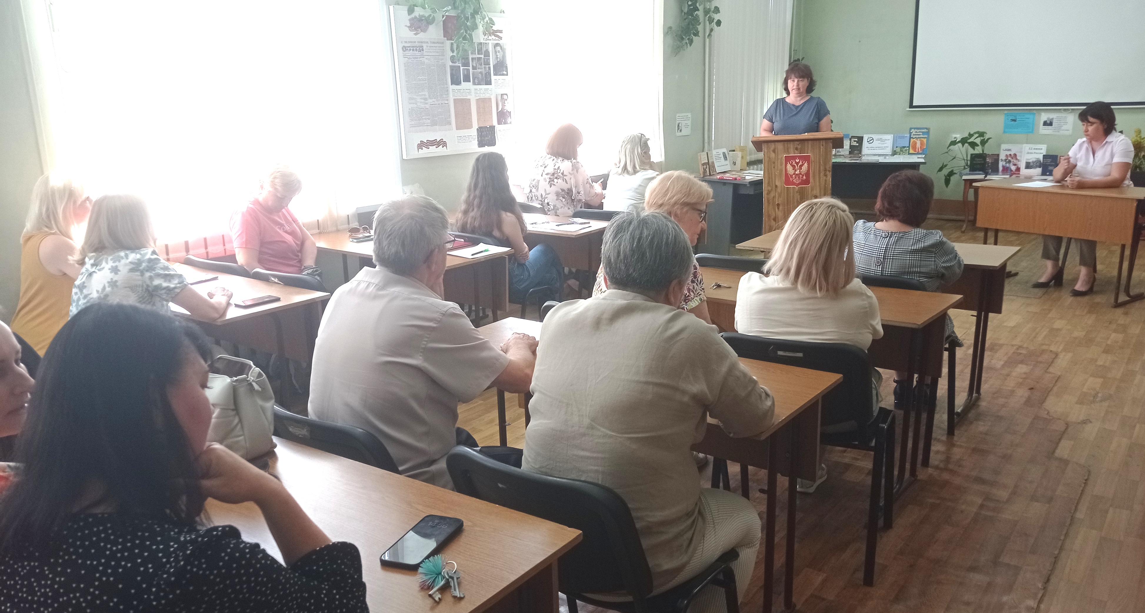 Студенты СГУ стали призёрами и победителями номинаций «Российской студенческой весны - 2023»