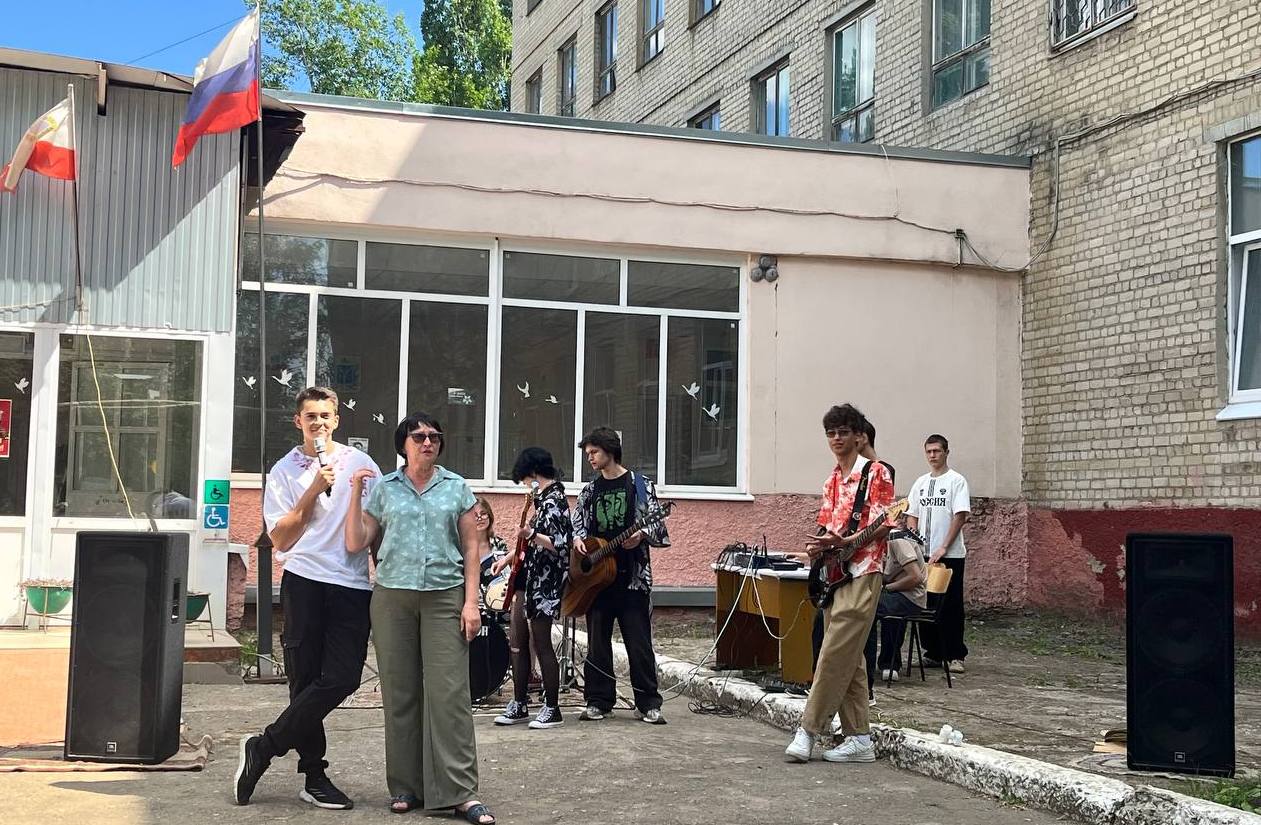 Студенты СГУ стали призёрами и победителями номинаций «Российской студенческой весны - 2023»