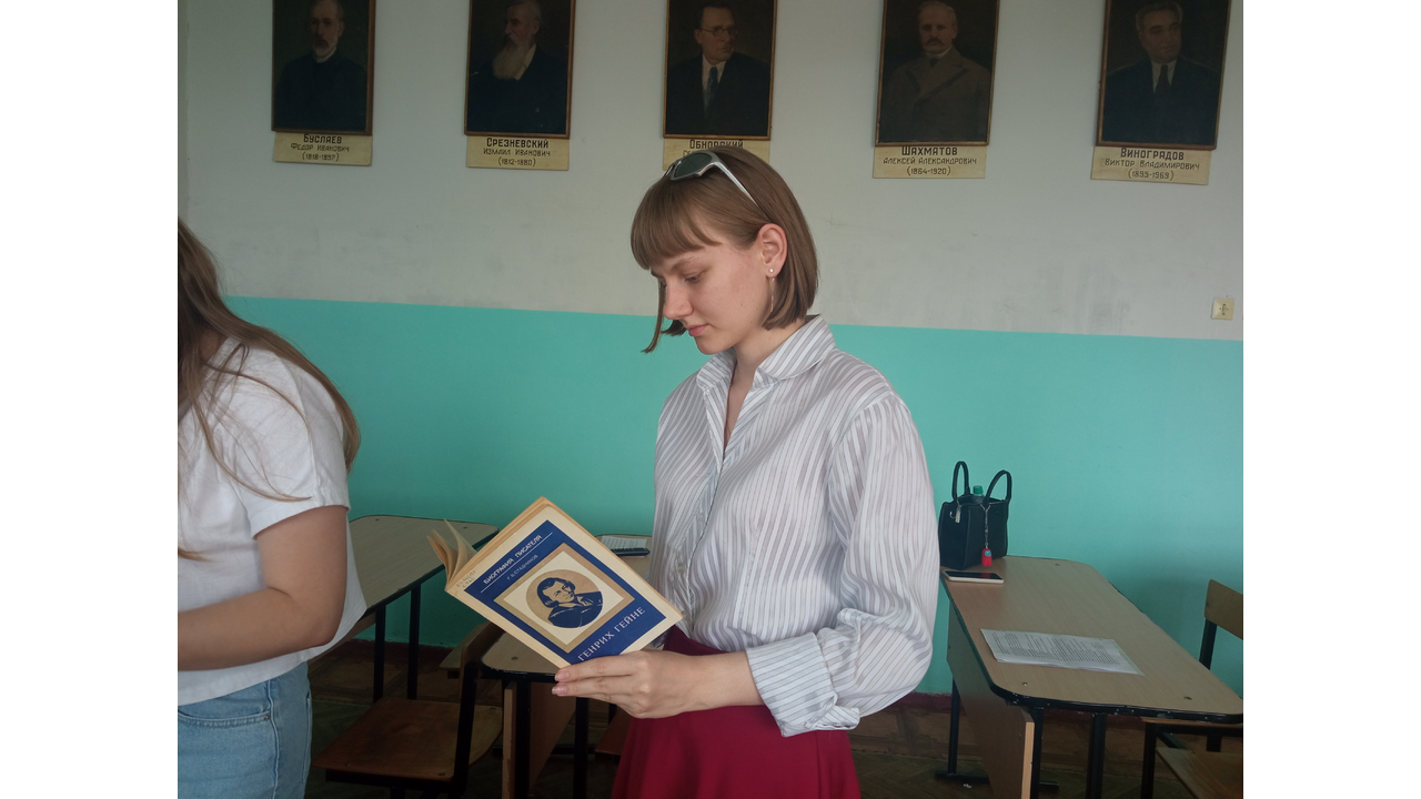 Студенты СГУ стали призёрами и победителями номинаций «Российской студенческой весны - 2023»
