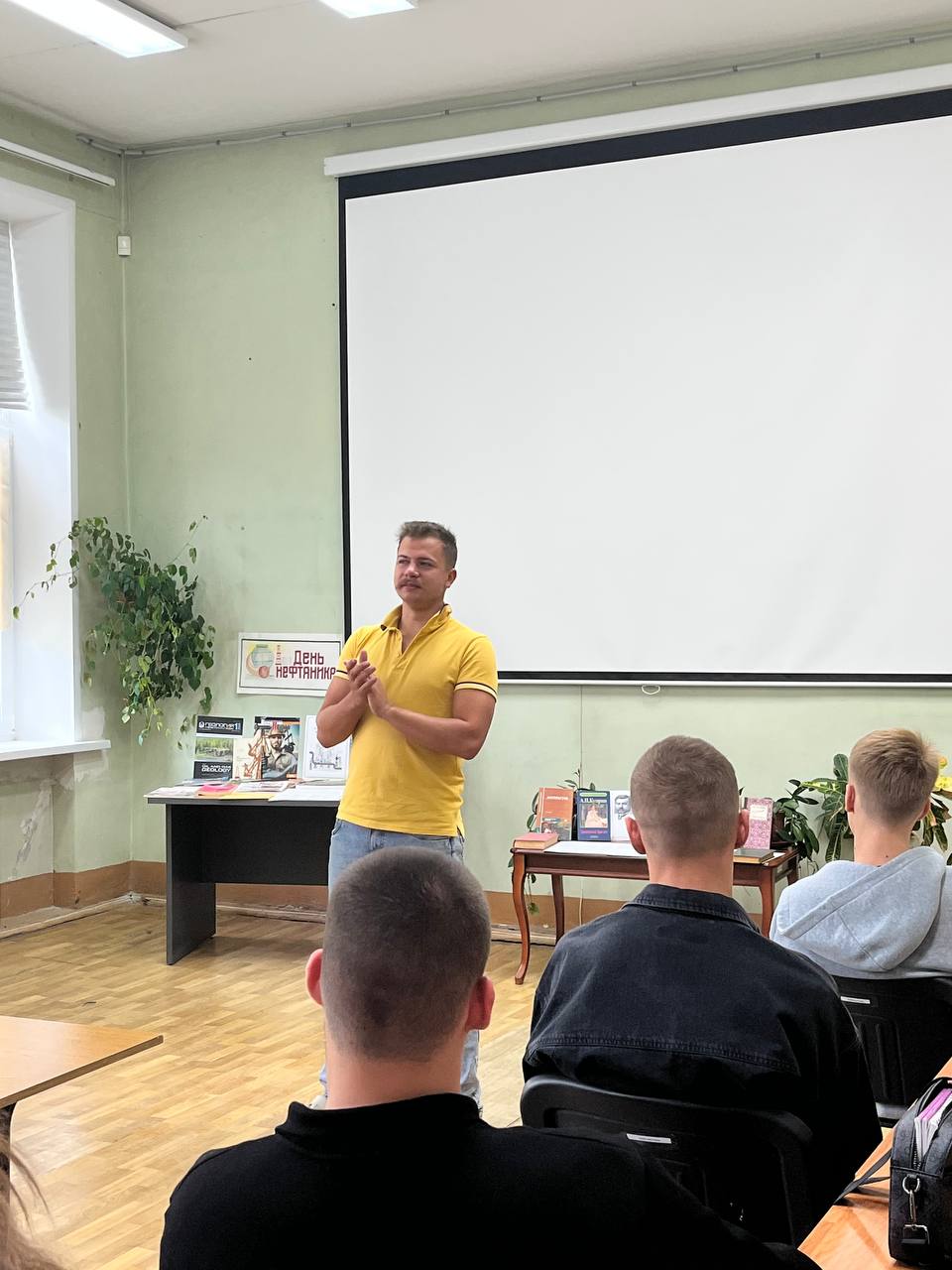 Студенты СГУ стали призёрами и победителями номинаций «Российской студенческой весны - 2023»