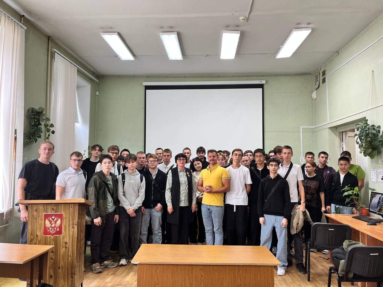 Студенты СГУ стали призёрами и победителями номинаций «Российской студенческой весны - 2023»