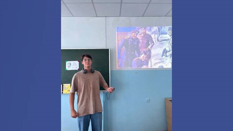 Студенты СГУ стали призёрами и победителями номинаций «Российской студенческой весны - 2023»