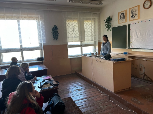 Студенты СГУ стали призёрами и победителями номинаций «Российской студенческой весны - 2023»