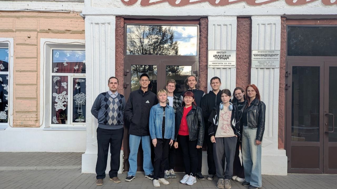 Студенты СГУ стали призёрами и победителями номинаций «Российской студенческой весны - 2023»