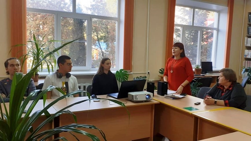 Студенты СГУ стали призёрами и победителями номинаций «Российской студенческой весны - 2023»