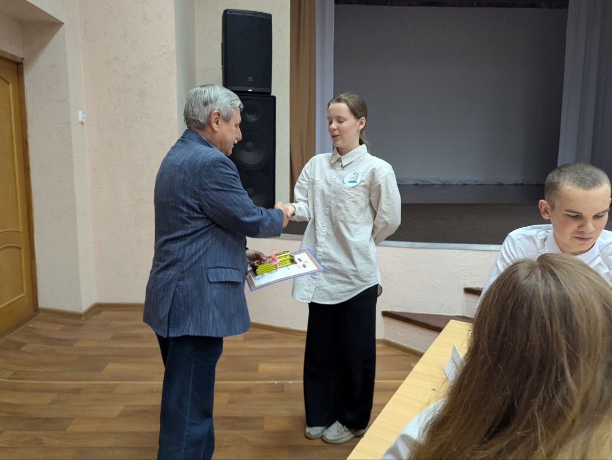 Студенты СГУ стали призёрами и победителями номинаций «Российской студенческой весны - 2023»