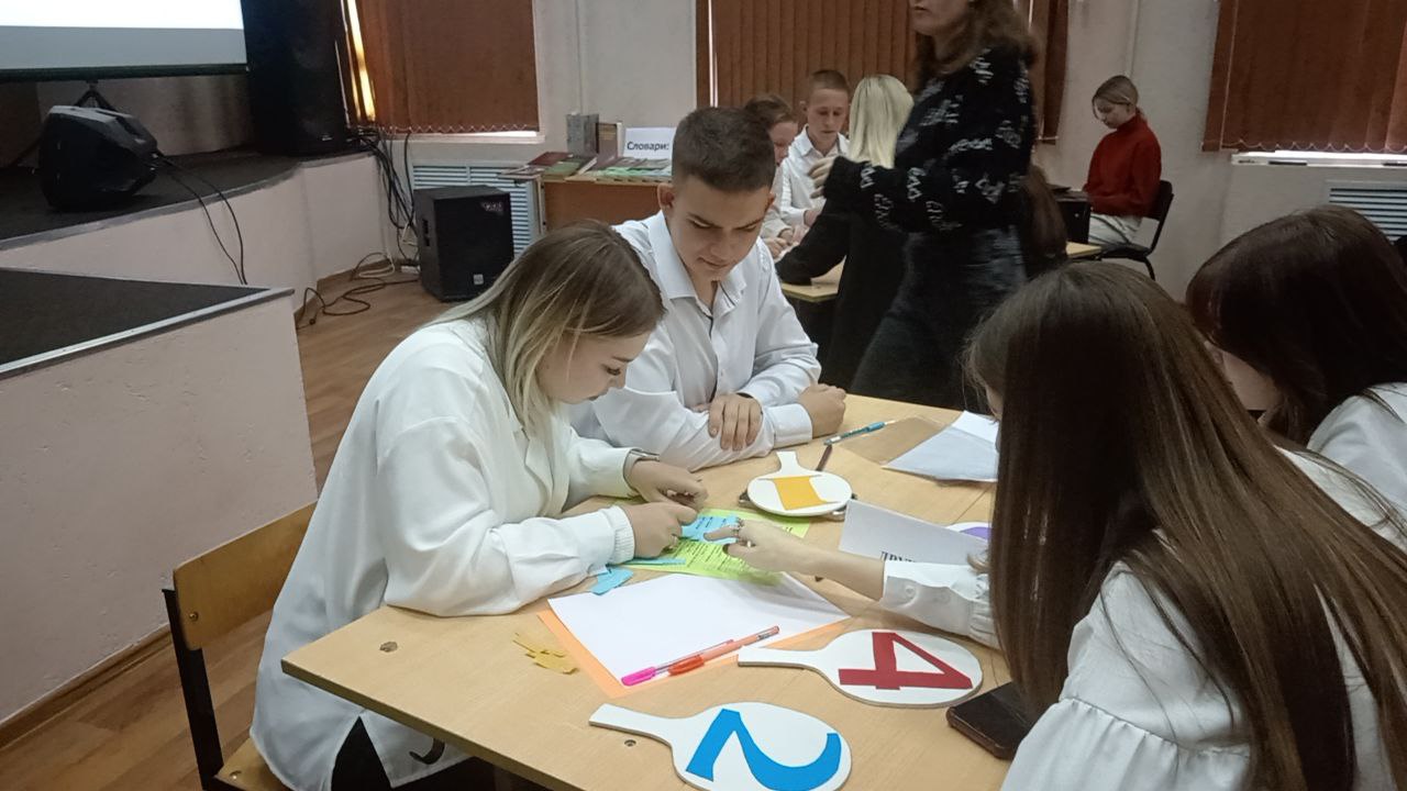Студенты СГУ стали призёрами и победителями номинаций «Российской студенческой весны - 2023»