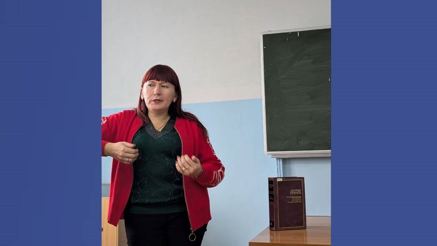 Студенты СГУ стали призёрами и победителями номинаций «Российской студенческой весны - 2023»