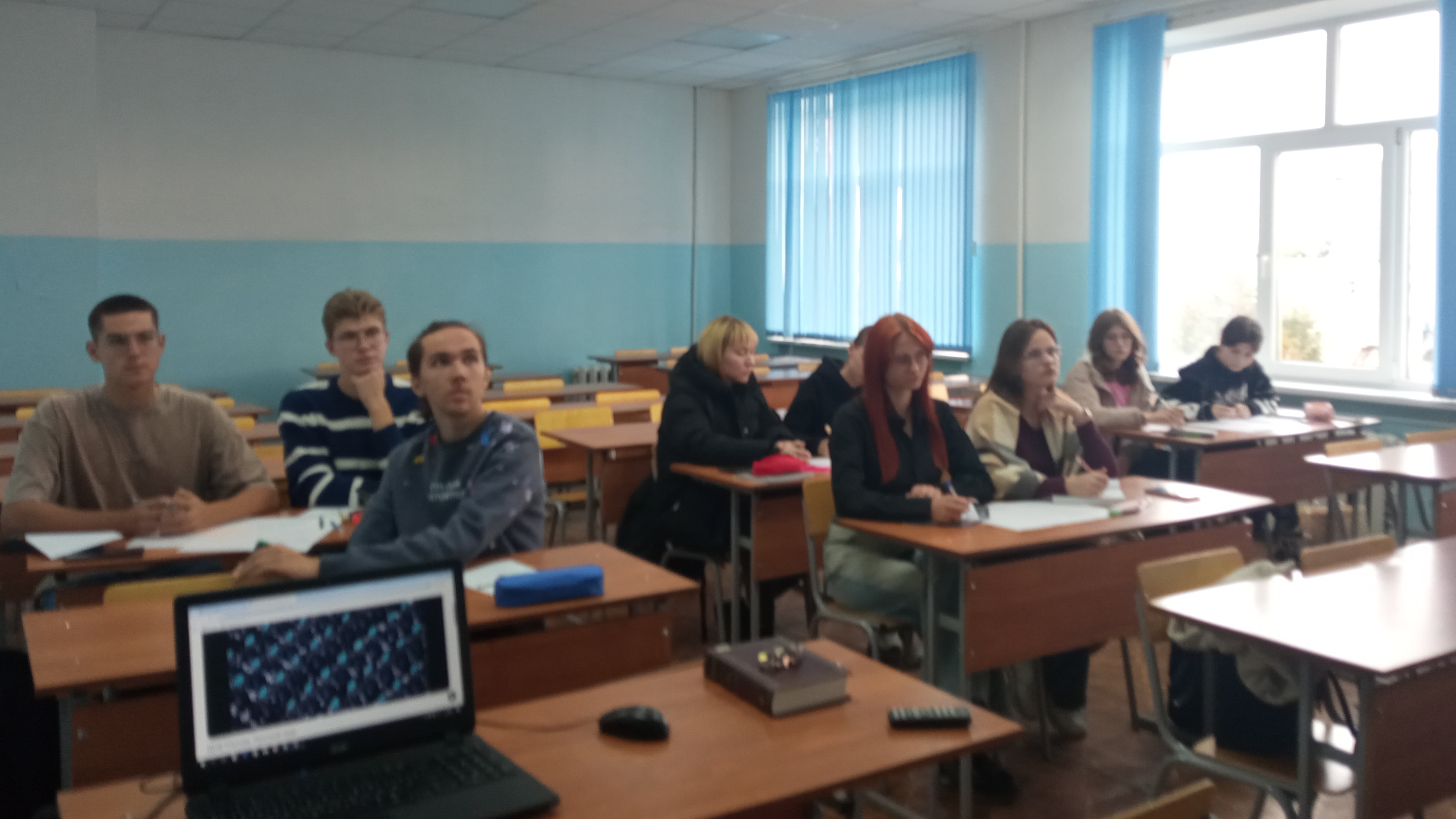 Студенты СГУ стали призёрами и победителями номинаций «Российской студенческой весны - 2023»
