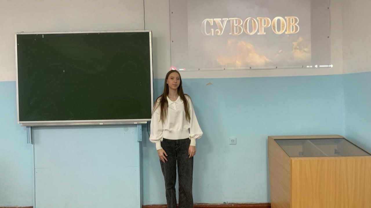 Студенты СГУ стали призёрами и победителями номинаций «Российской студенческой весны - 2023»