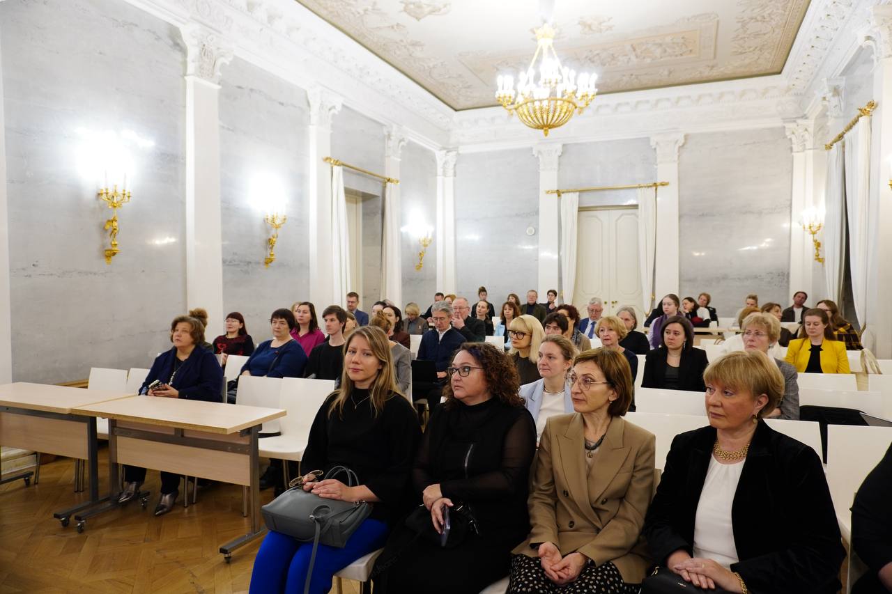 Студенты СГУ стали призёрами и победителями номинаций «Российской студенческой весны - 2023»