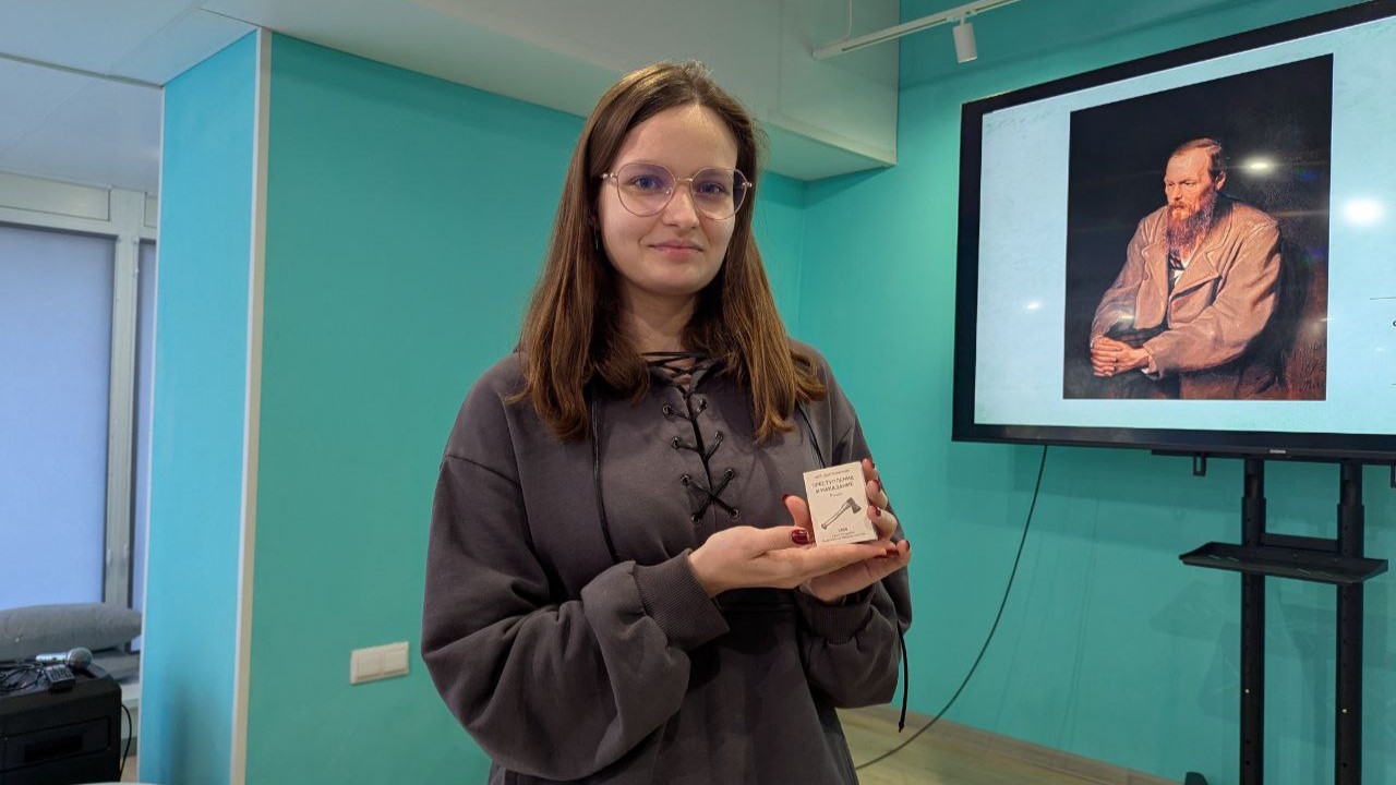 Студенты СГУ стали призёрами и победителями номинаций «Российской студенческой весны - 2023»