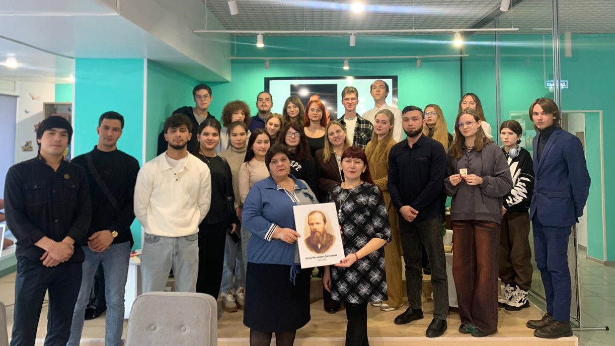 Студенты СГУ стали призёрами и победителями номинаций «Российской студенческой весны - 2023»