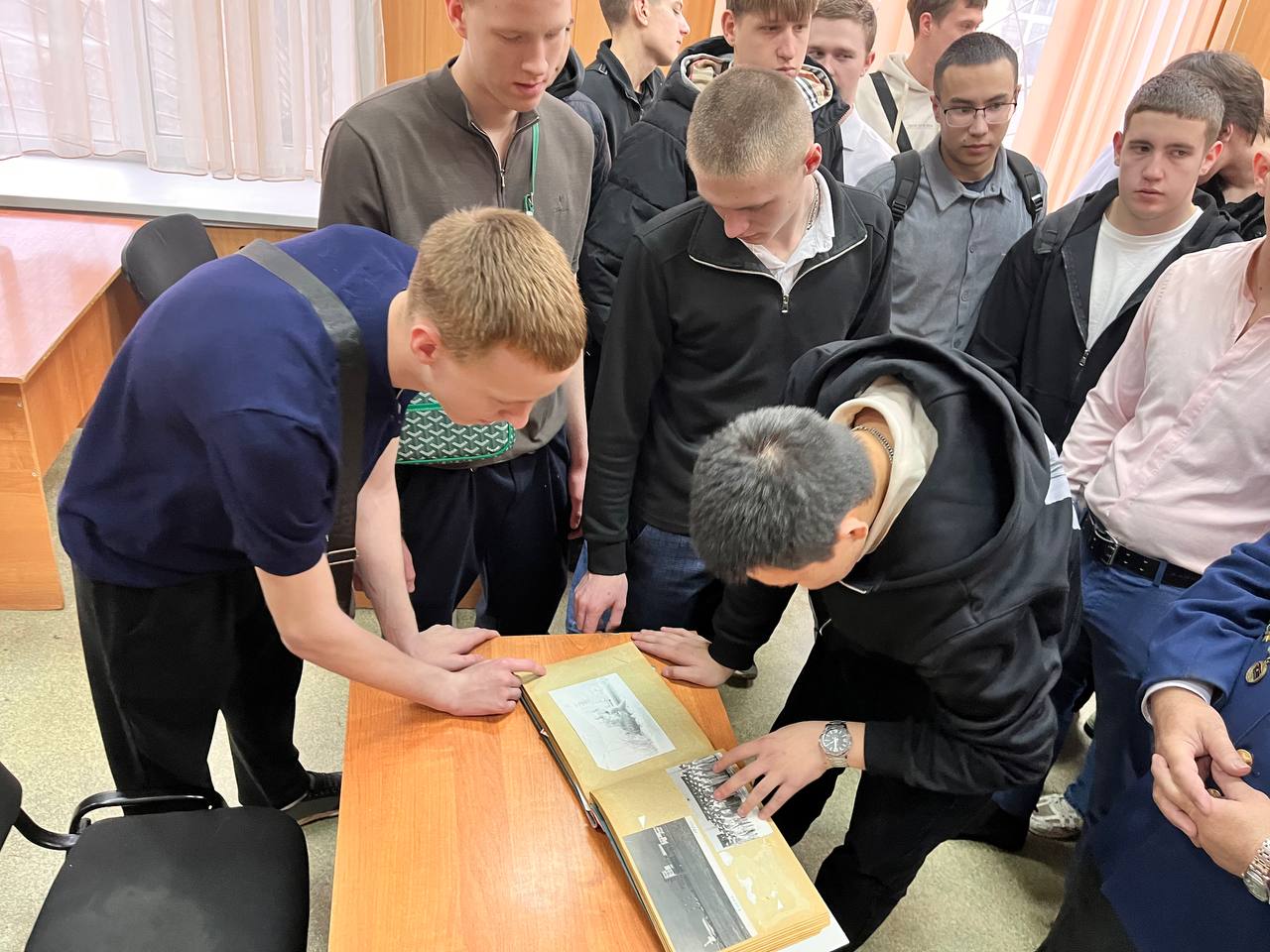 Студенты СГУ стали призёрами и победителями номинаций «Российской студенческой весны - 2023»