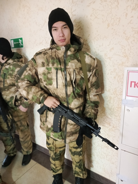 Студенты СГУ стали призёрами и победителями номинаций «Российской студенческой весны - 2023»