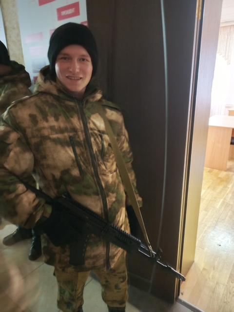 Студенты СГУ стали призёрами и победителями номинаций «Российской студенческой весны - 2023»