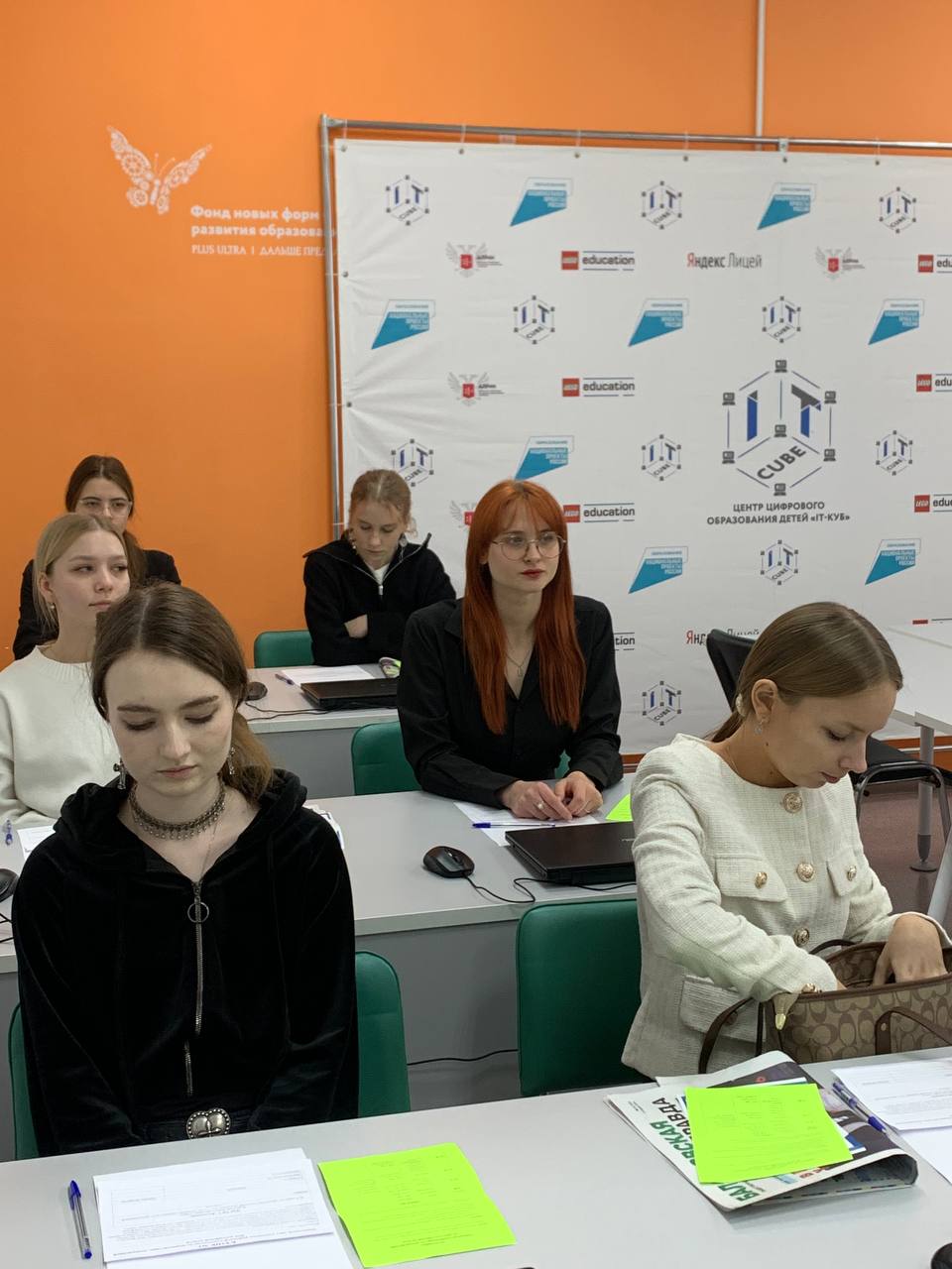 Студенты СГУ стали призёрами и победителями номинаций «Российской студенческой весны - 2023»