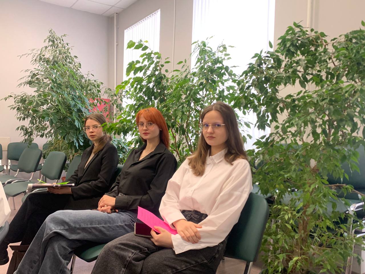 Студенты СГУ стали призёрами и победителями номинаций «Российской студенческой весны - 2023»