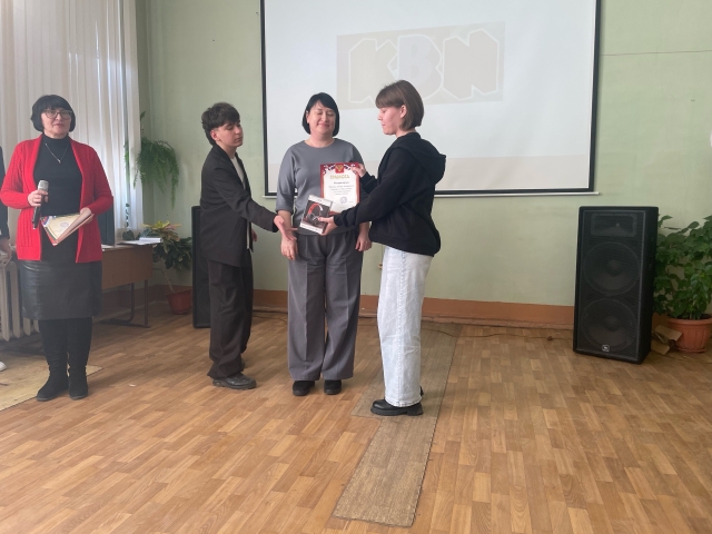 Студенты СГУ стали призёрами и победителями номинаций «Российской студенческой весны - 2023»