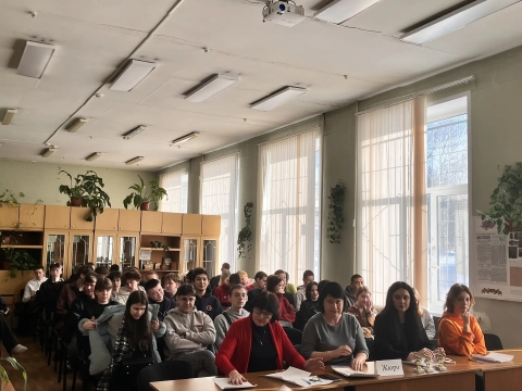 Студенты СГУ стали призёрами и победителями номинаций «Российской студенческой весны - 2023»