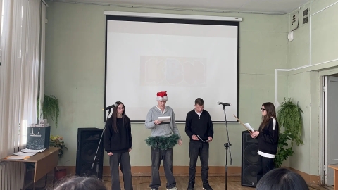 Студенты СГУ стали призёрами и победителями номинаций «Российской студенческой весны - 2023»