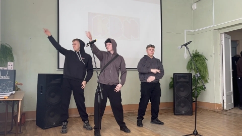 Студенты СГУ стали призёрами и победителями номинаций «Российской студенческой весны - 2023»