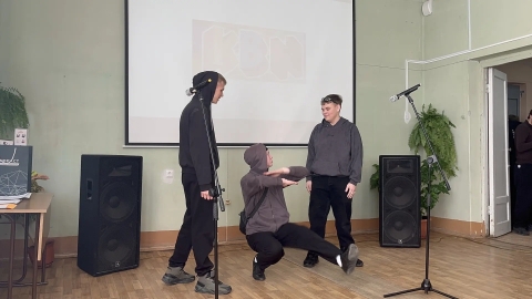 Студенты СГУ стали призёрами и победителями номинаций «Российской студенческой весны - 2023»