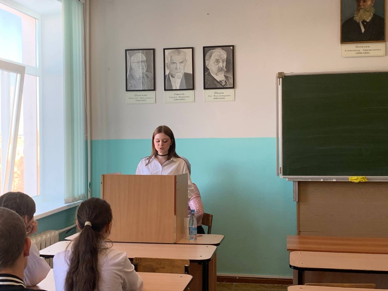 Студенты СГУ стали призёрами и победителями номинаций «Российской студенческой весны - 2023»