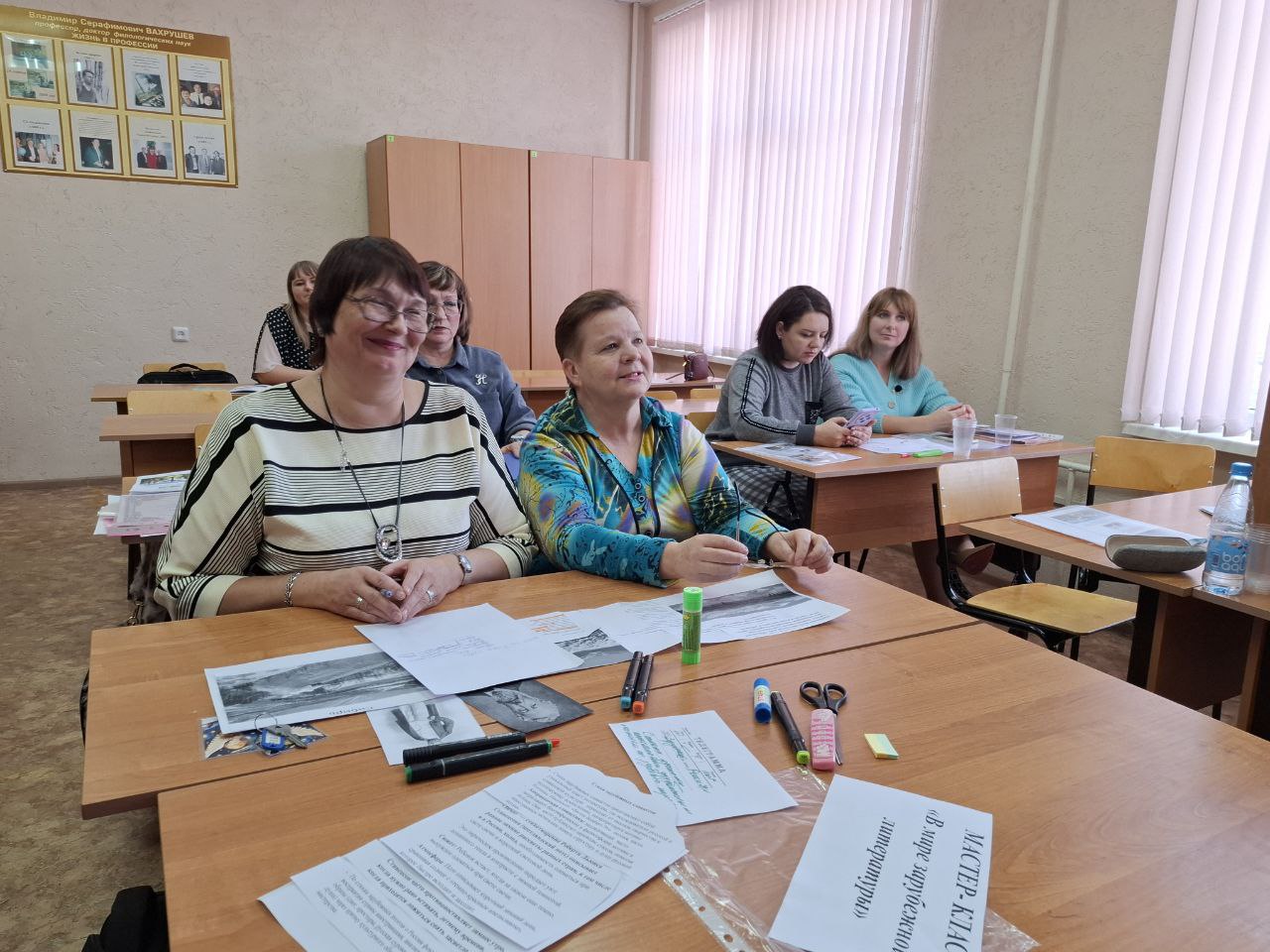 Студенты СГУ стали призёрами и победителями номинаций «Российской студенческой весны - 2023»