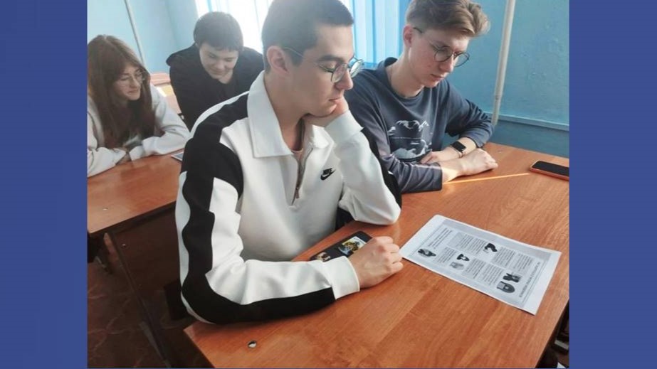 Студенты СГУ стали призёрами и победителями номинаций «Российской студенческой весны - 2023»