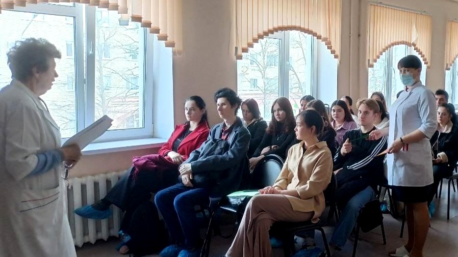 Студенты СГУ стали призёрами и победителями номинаций «Российской студенческой весны - 2023»