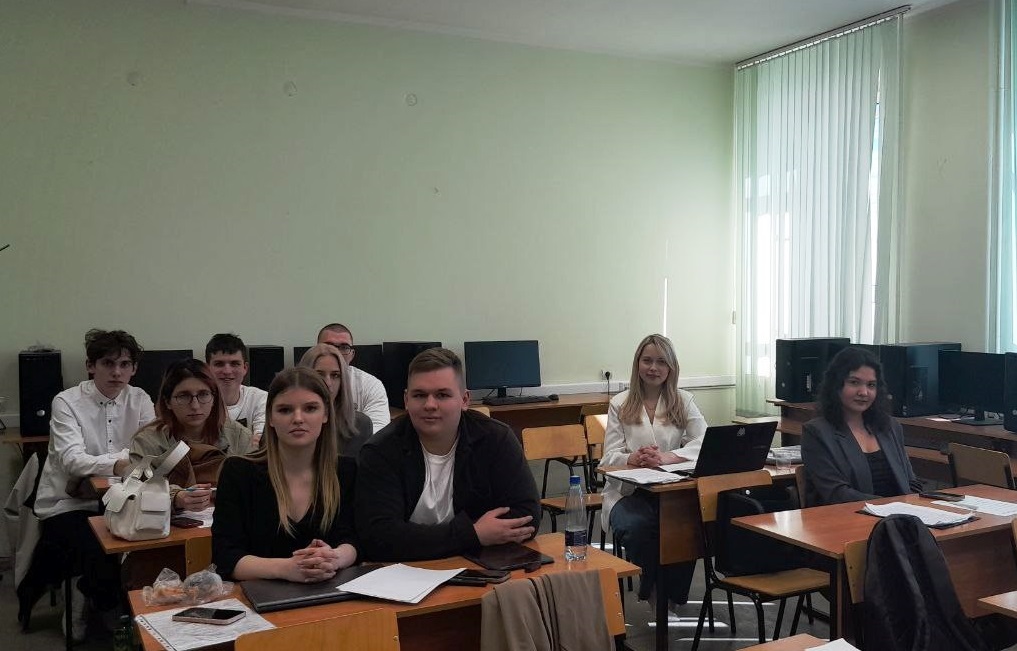 Студенты СГУ стали призёрами и победителями номинаций «Российской студенческой весны - 2023»